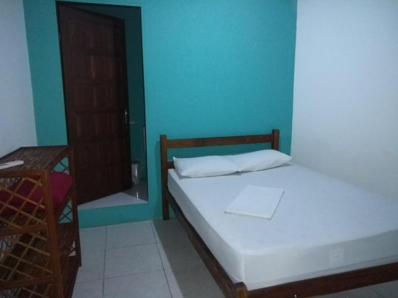 Pousada Guest House Rota 027 モロ・デ・サンパウロ エクステリア 写真
