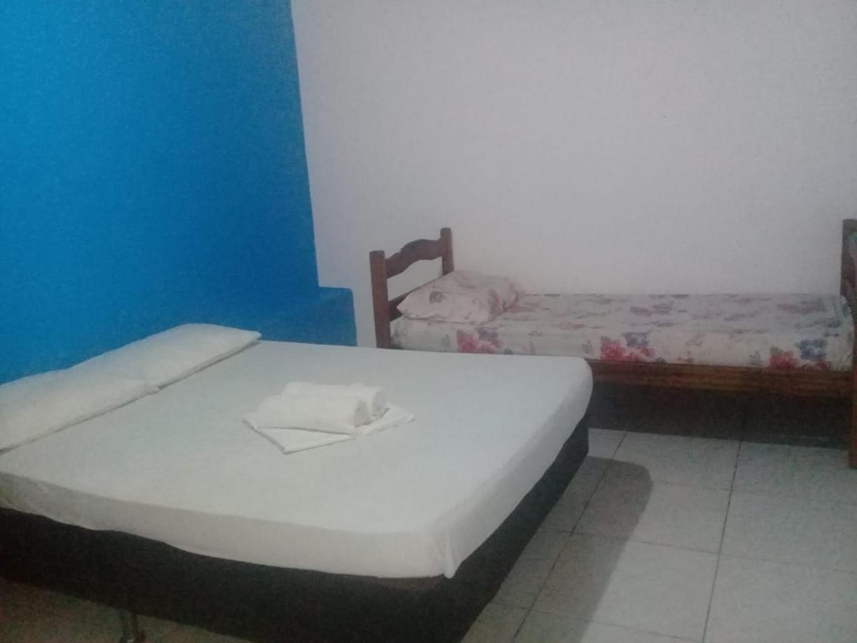 Pousada Guest House Rota 027 モロ・デ・サンパウロ エクステリア 写真